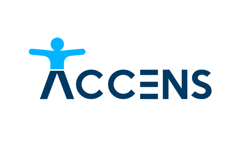 Logo Accens