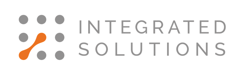 Logo Integrated Solutions