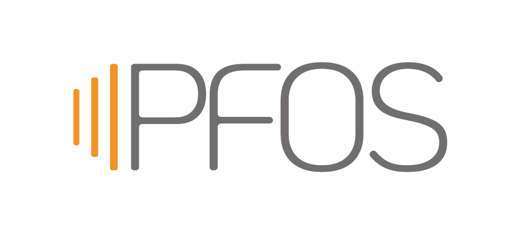Logo PFOS