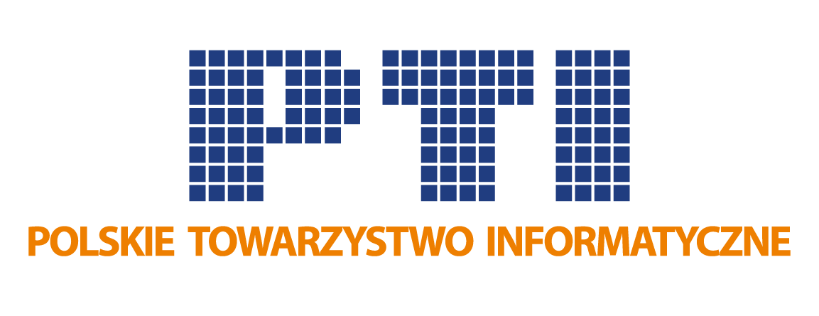 Logo Polskiego Towarzystwa Informatycznego