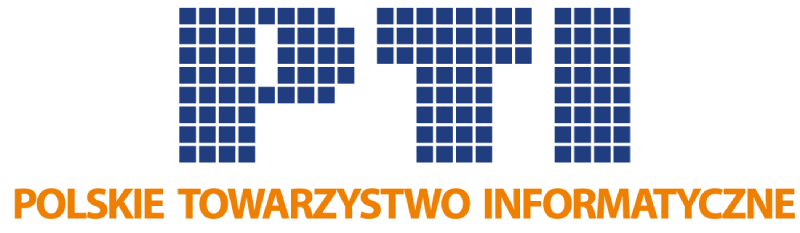Polskie Towarzystwo Informatyczne logo